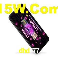 Programa VIP dhd777