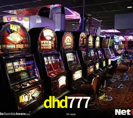Casino VIP dhd777