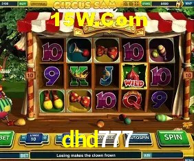 Casino Ao Vivo dhd777