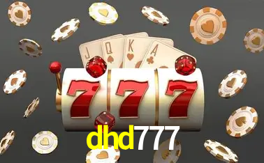 Casino Ao Vivo dhd777