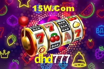 Benefícios da Conta dhd777