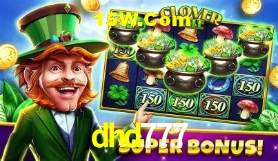 Slots com jackpots e giros grátis na dhd777