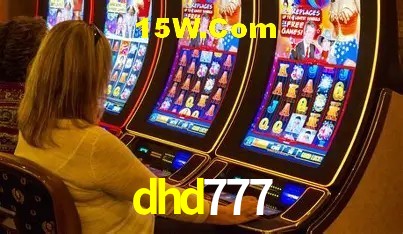 Mesa de Roleta dhd777