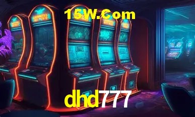 Bônus e promoções da dhd777