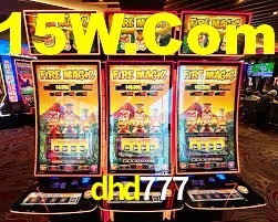 Tournaments dhd777