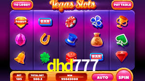 dhd777: Jogos de Caça-Níqueis-Altas Recompensas, Roleta-Velocidade, Blackjack-Desafios Máximos