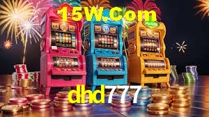 Welcome Bonus dhd777