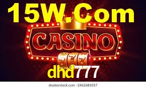 Welcome Bonus dhd777
