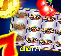 Variedade de jogos na dhd777