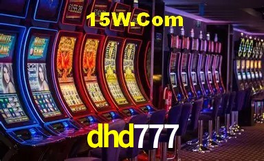 Mesa de Blackjack dhd777