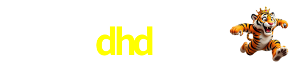 Logo da dhd777