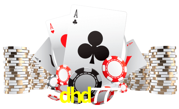 Jogue jogos de pôquer em dhd777