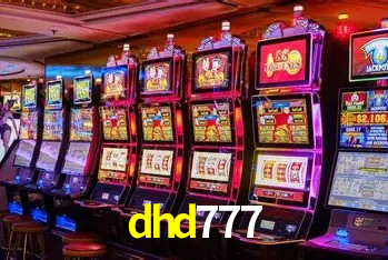 Mesa de Blackjack dhd777