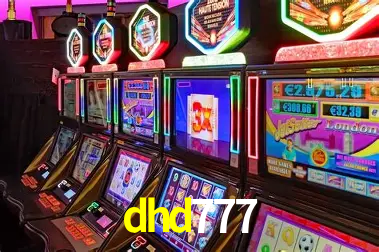 Diretório de Jogos dhd777