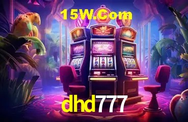 Bônus Diários dhd777