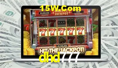 Casino Ao Vivo dhd777