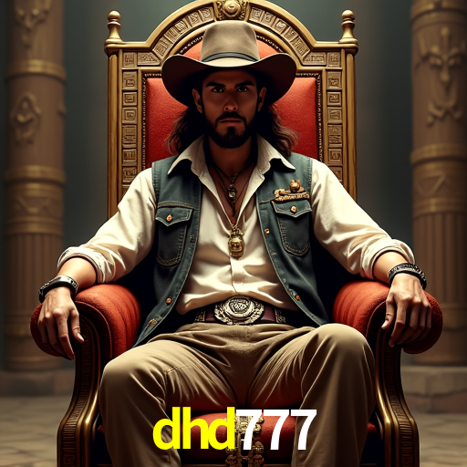 Responsive Design dhd777