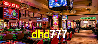 dhd777 bet