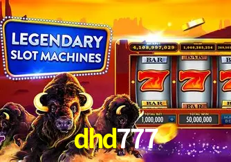 Casino Ao Vivo dhd777